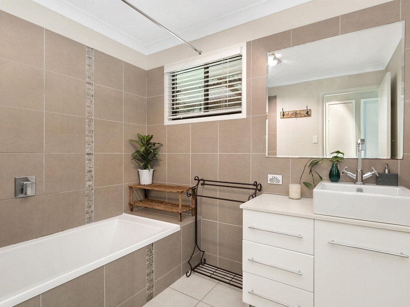 2234 Murphys Creek Road, Ballard QLD 4352