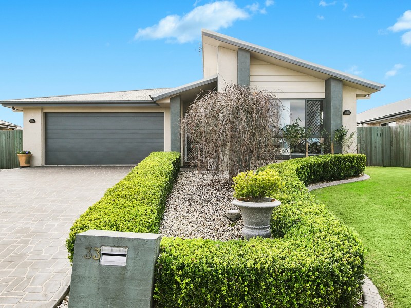 33 Bellara Drive, Harristown QLD 4350