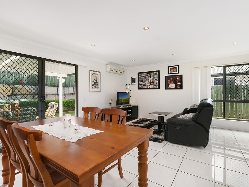 33 Bellara Drive, Harristown QLD 4350