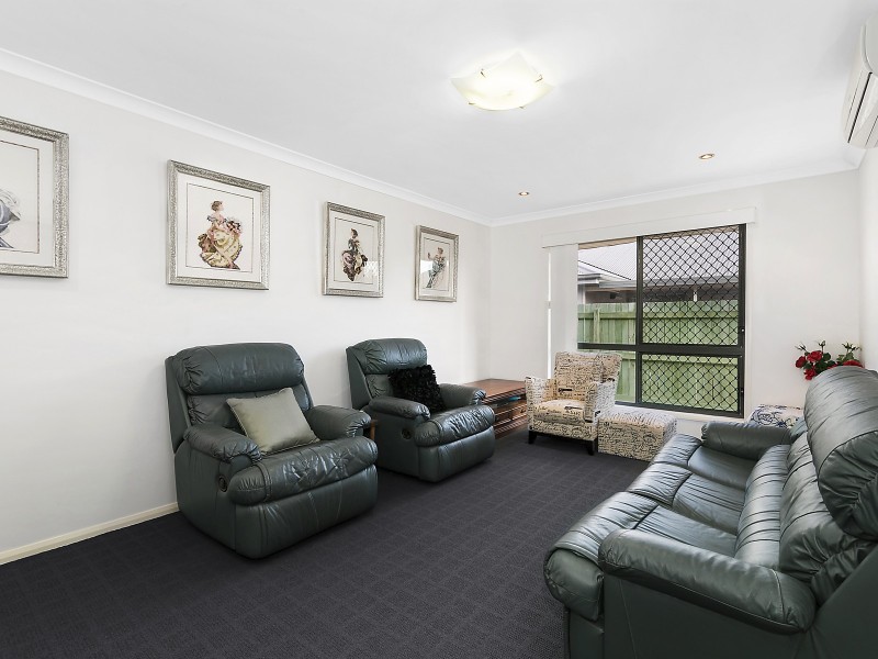 33 Bellara Drive, Harristown QLD 4350