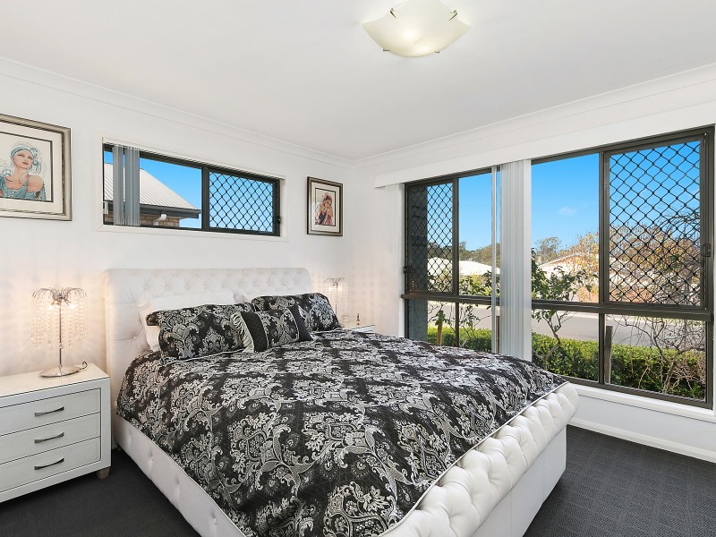 33 Bellara Drive, Harristown QLD 4350