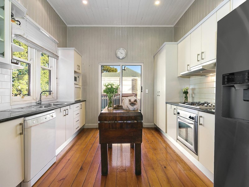 20 Taylor Street, Toowoomba City QLD 4350