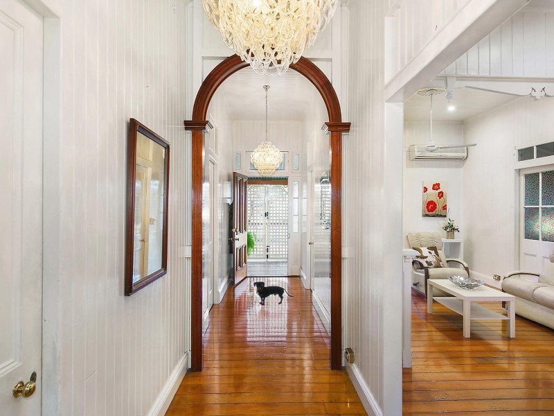 20 Taylor Street, Toowoomba City QLD 4350