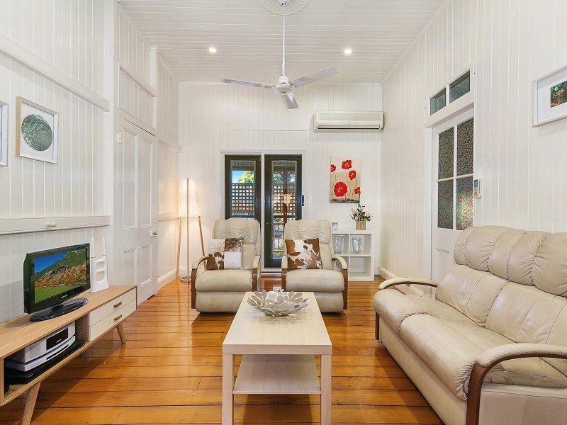 20 Taylor Street, Toowoomba City QLD 4350