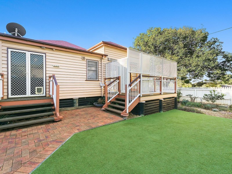 20 Taylor Street, Toowoomba City QLD 4350 McGrath Toowoomba (F) Sold