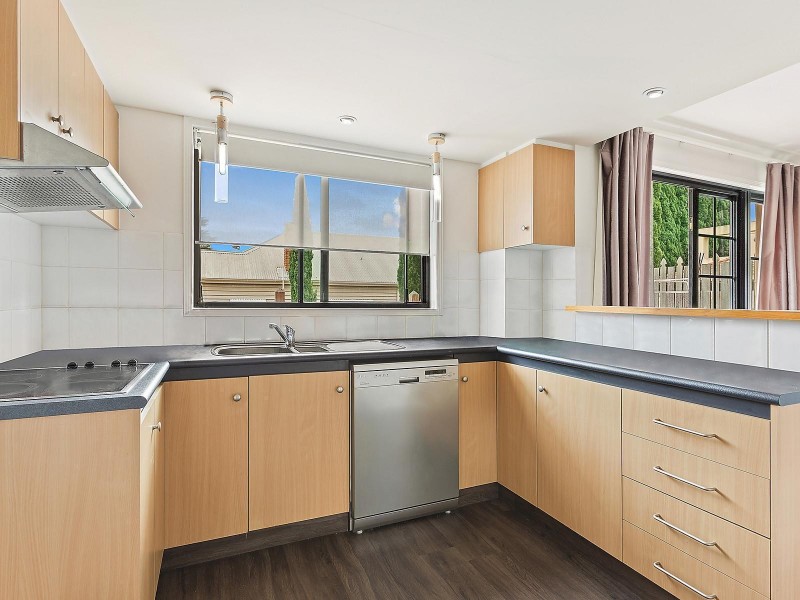 12/1A Stirling Street, East Toowoomba QLD 4350