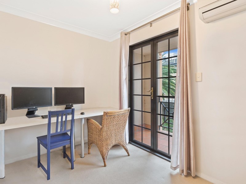 12/1A Stirling Street, East Toowoomba QLD 4350