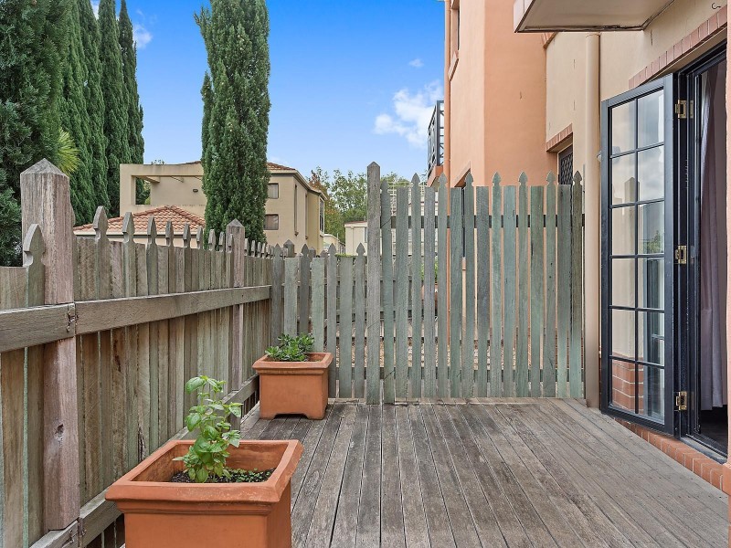 12/1A Stirling Street, East Toowoomba QLD 4350