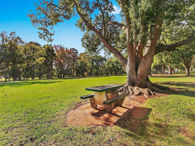 12/1A Stirling Street, East Toowoomba QLD 4350