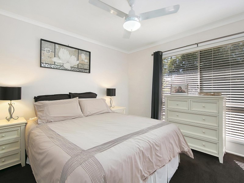 3 Lake Drive, Meringandan QLD 4352