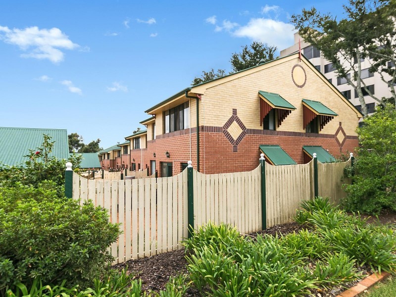 18/77 Lindsay Street, East Toowoomba QLD 4350