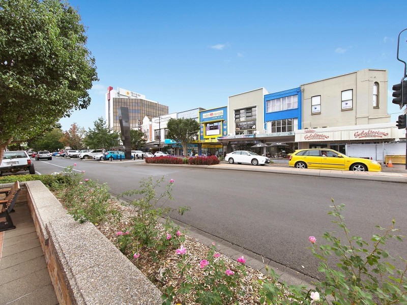 18/77 Lindsay Street, East Toowoomba QLD 4350