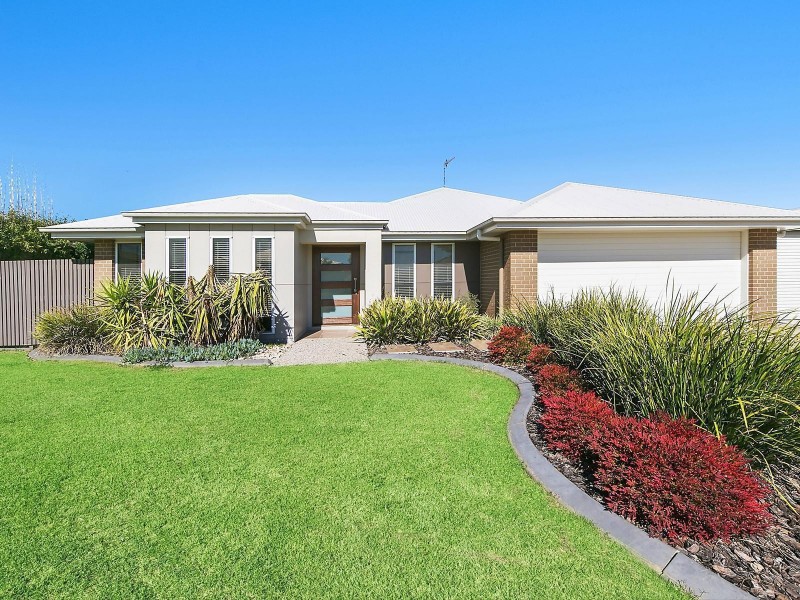 25 Sommariva Street, Westbrook QLD 4350