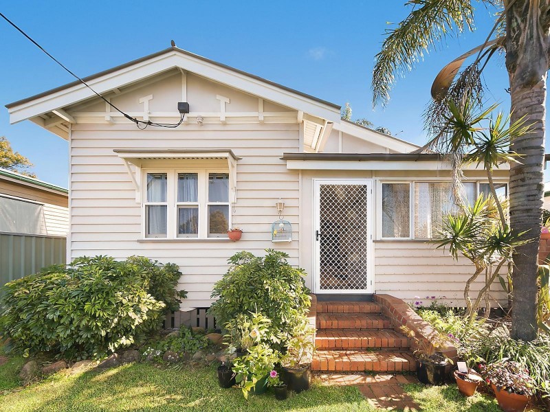 1/33 Cay Street, Newtown QLD 4350