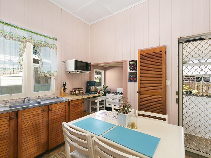 1/33 Cay Street, Newtown QLD 4350