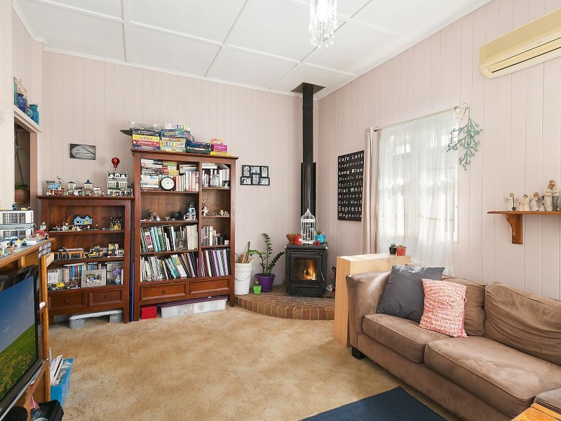 1/33 Cay Street, Newtown QLD 4350