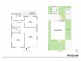 1/33 Cay Street, Newtown QLD 4350 Floorplan