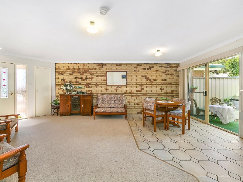 2/6 Mannuem Court, Rangeville QLD 4350
