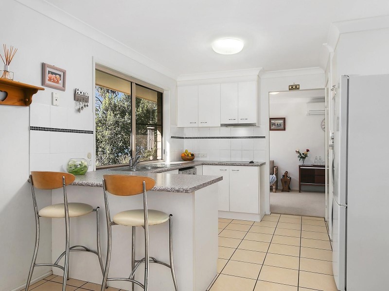 33 Highland Park Road, Meringandan West QLD 4352