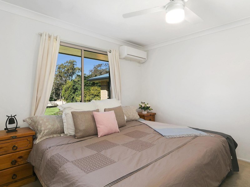 33 Highland Park Road, Meringandan West QLD 4352