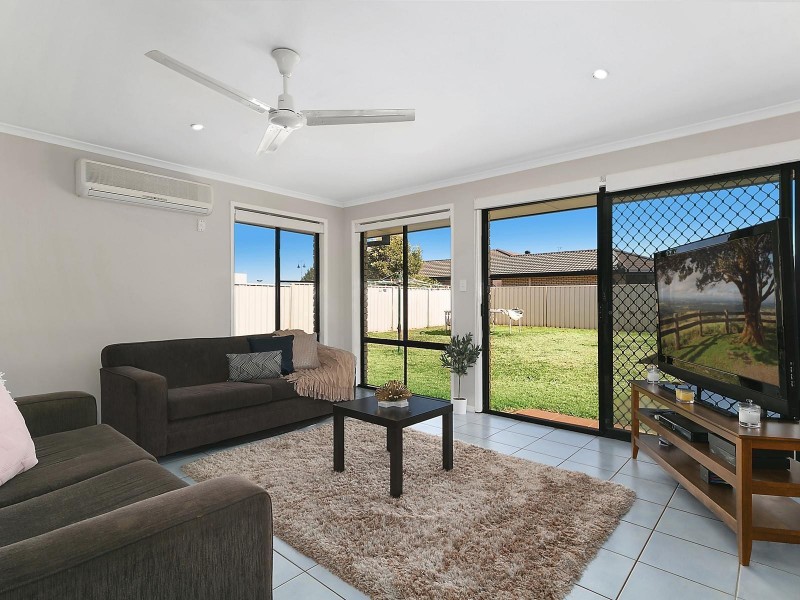 3 Mather Street, Highfields QLD 4352