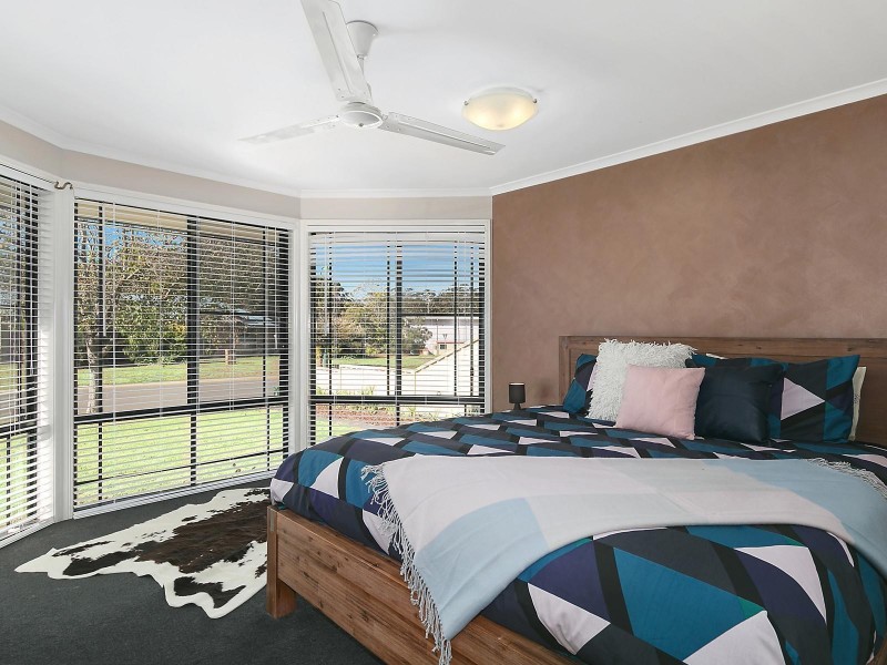 3 Mather Street, Highfields QLD 4352