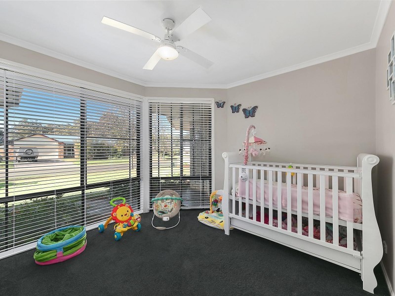 3 Mather Street, Highfields QLD 4352