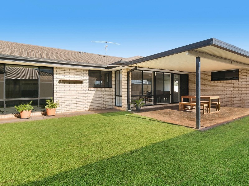 3 Mather Street, Highfields QLD 4352