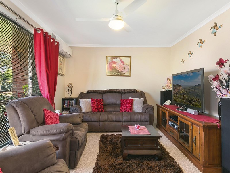 9 Coolawin Court, Wilsonton Heights QLD 4350