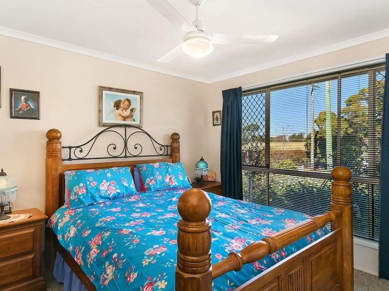 9 Coolawin Court, Wilsonton Heights QLD 4350