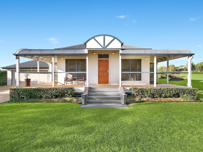2 Traves Court, Highfields QLD 4352