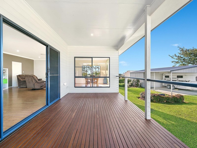 2 Traves Court, Highfields QLD 4352