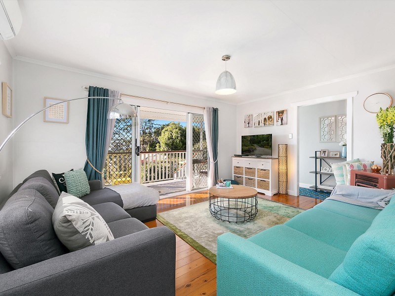 17 Bingara Street, Mount Lofty QLD 4350