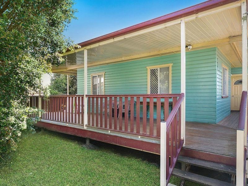 23A Park Street, Wilsonton QLD 4350
