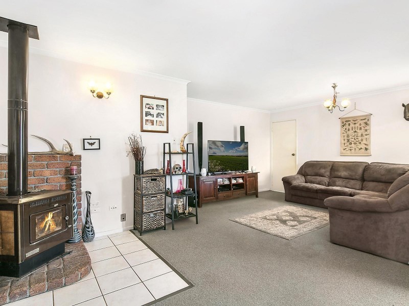 7 Yandilla Street, Newtown QLD 4350