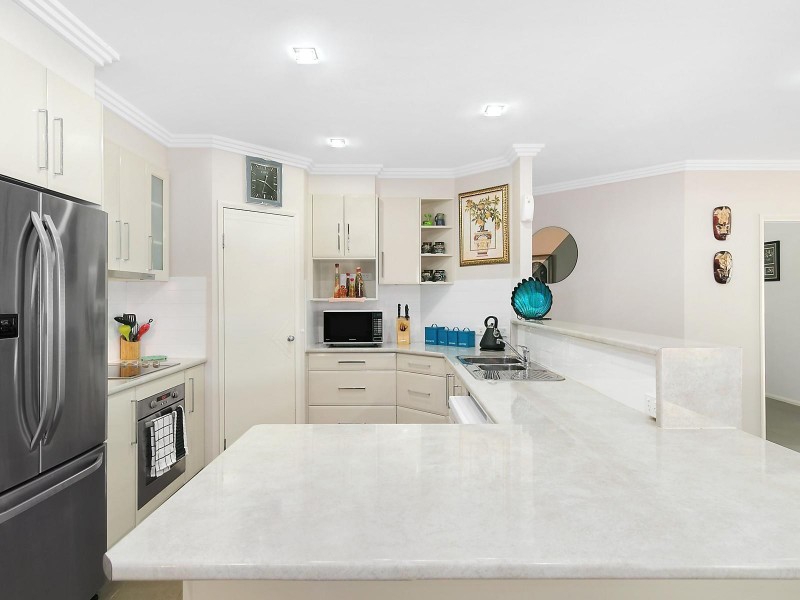 24 Wellington Street, Wyreema QLD 4352