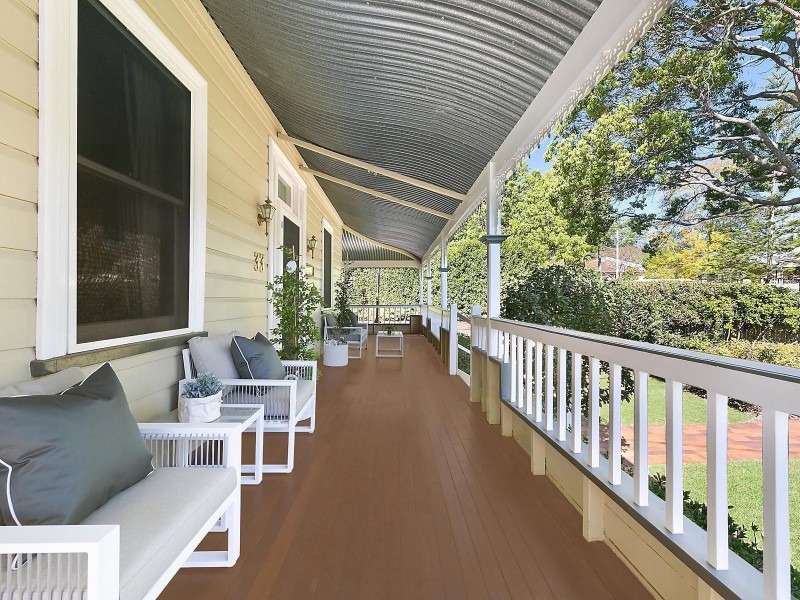 33 Arthur Street, East Toowoomba QLD 4350