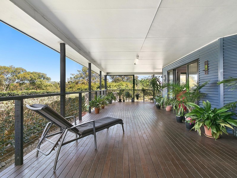 12 Settlers Drive, Gowrie Junction QLD 4352