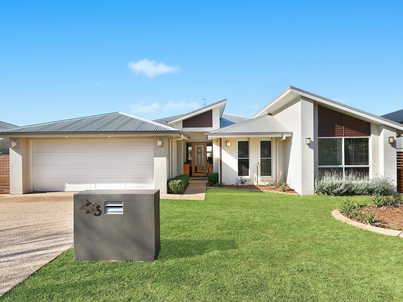 26 Mather Street, Highfields QLD 4352