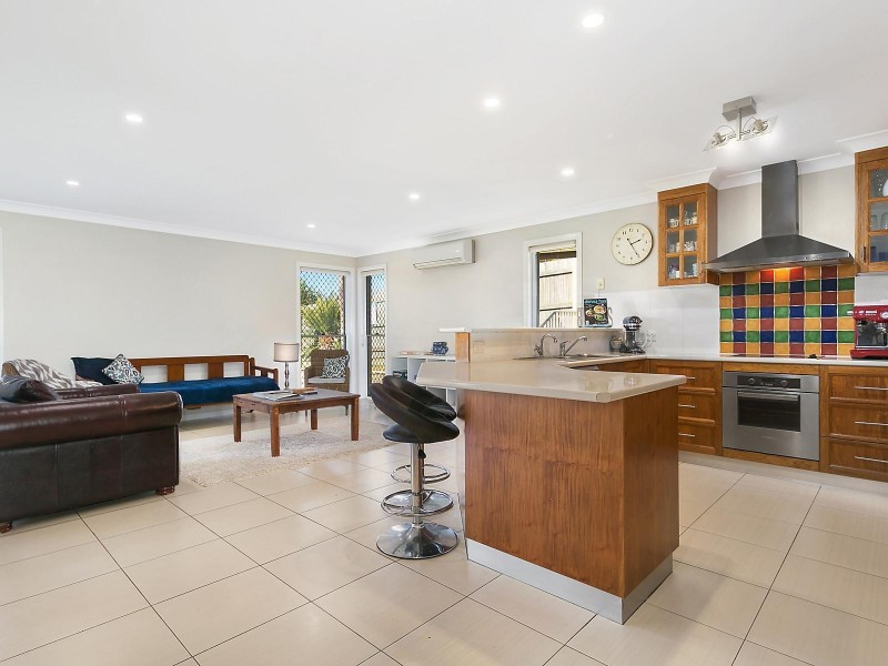 26 Mather Street, Highfields QLD 4352