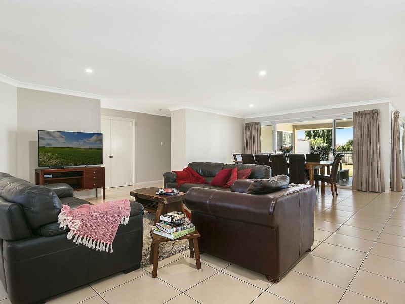 26 Mather Street, Highfields QLD 4352