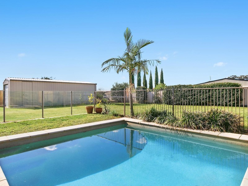 26 Mather Street, Highfields QLD 4352