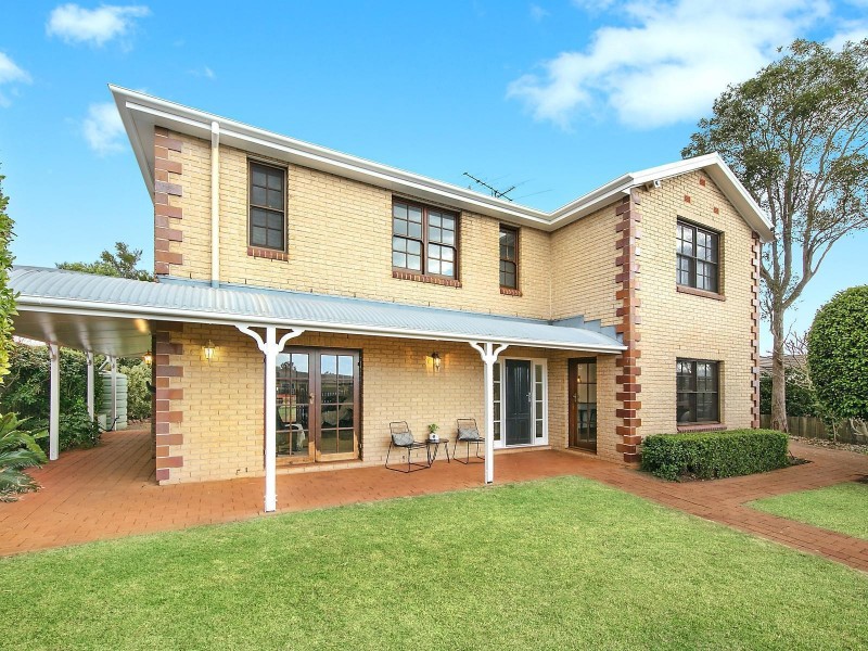 184 Stenner Street, Middle Ridge QLD 4350