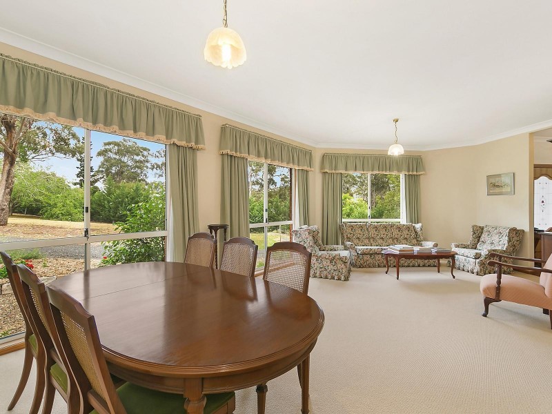 9 Fondulac Drive, Highfields QLD 4352