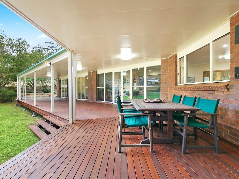 9 Fondulac Drive, Highfields QLD 4352