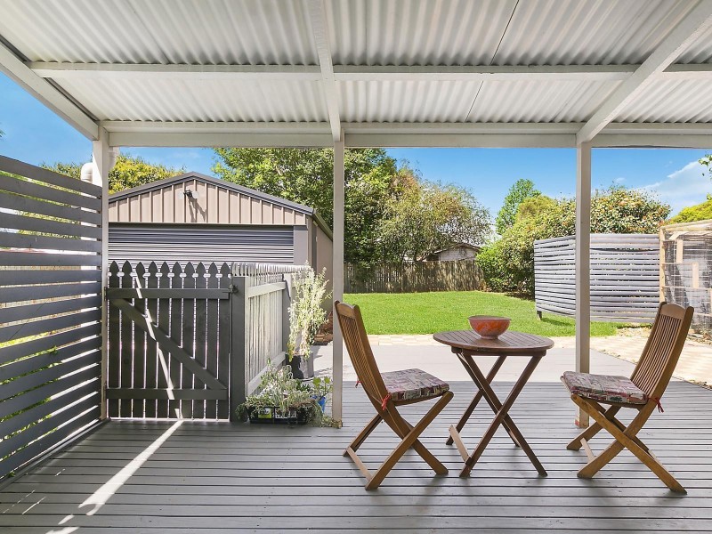 44 Clark Street, South Toowoomba QLD 4350