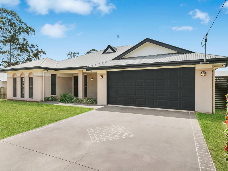 346 Mackenzie Street, Rangeville QLD 4350