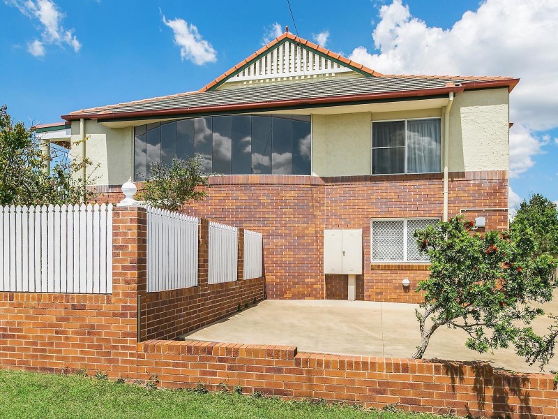 4 Turnbull Street, Rangeville QLD 4350