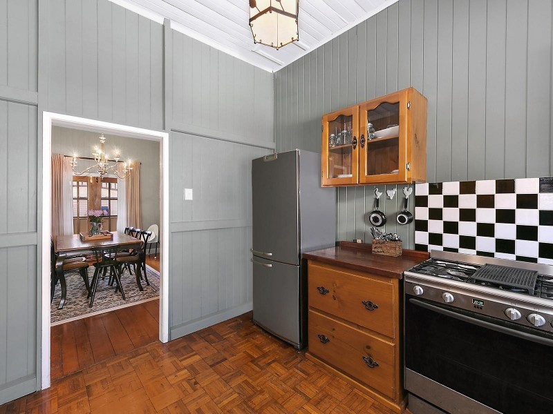 207 Bridge Street, North Toowoomba QLD 4350