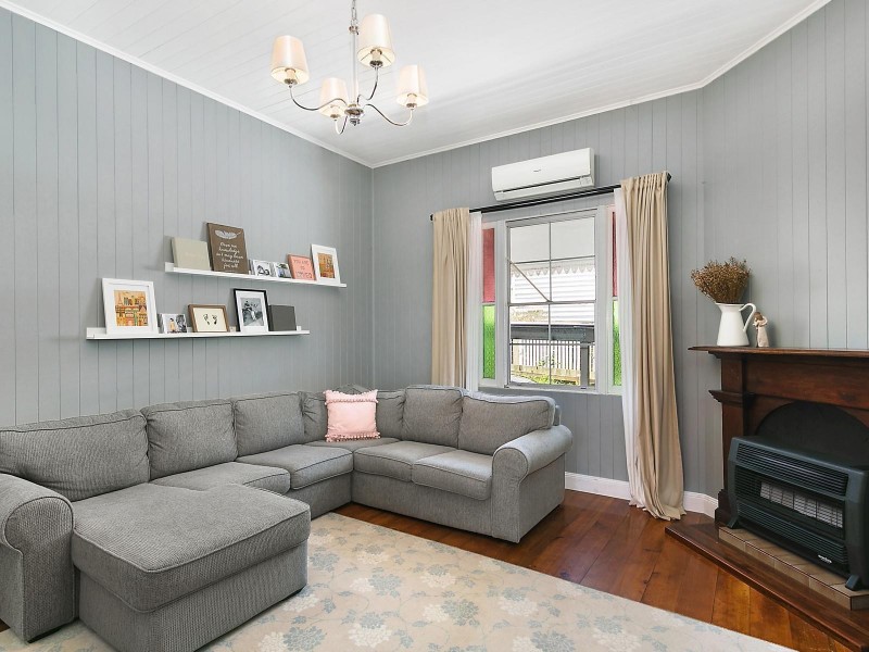 207 Bridge Street, North Toowoomba QLD 4350